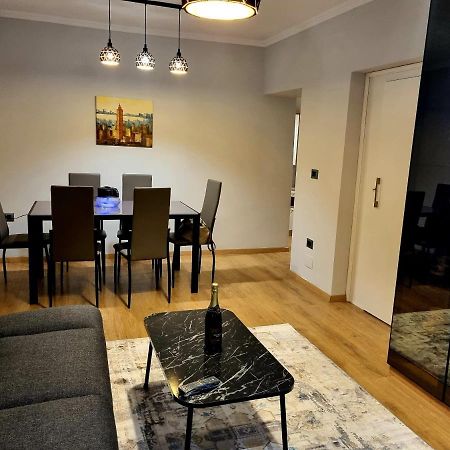 Comfort Home 1 Tirana Buitenkant foto
