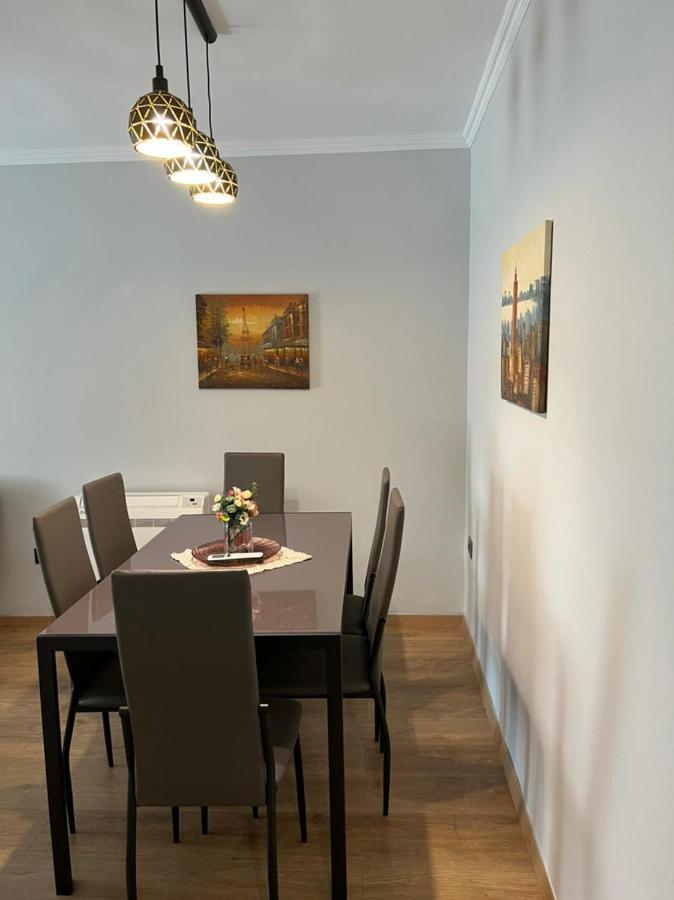 Comfort Home 1 Tirana Buitenkant foto