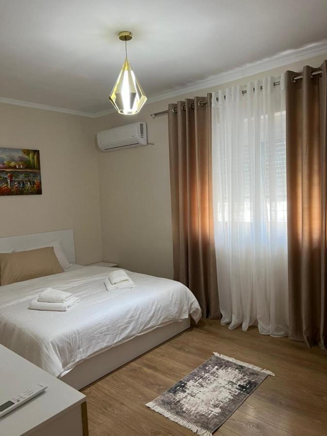 Comfort Home 1 Tirana Buitenkant foto