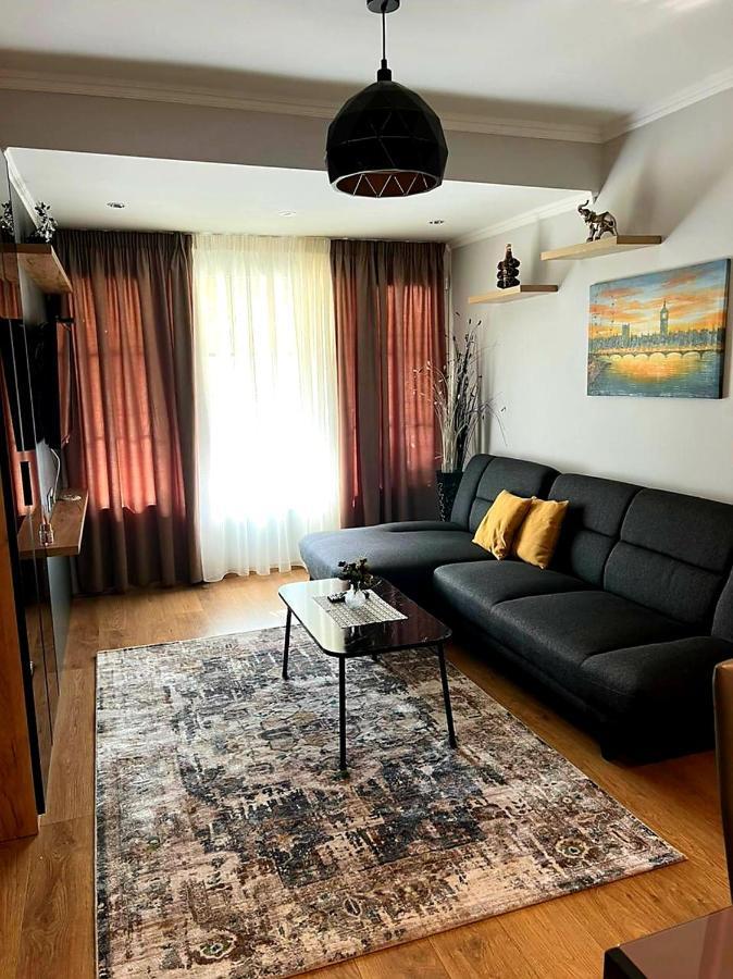 Comfort Home 1 Tirana Buitenkant foto